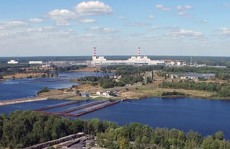 Десногорск Смоленская область